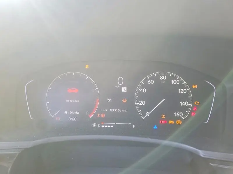 2022 HONDA CIVIC LX  