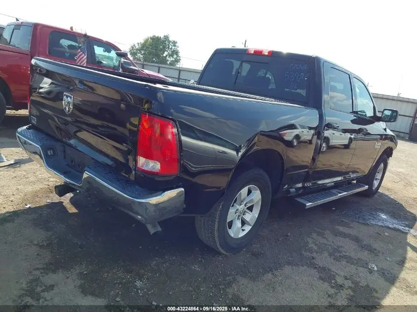 2020 RAM 1500 CLASSIC SLT  4X2 6'4 BOX