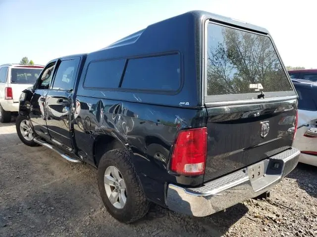 2017 RAM 1500 ST  