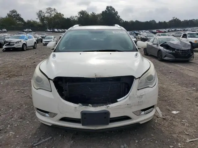 2013 BUICK ENCLAVE