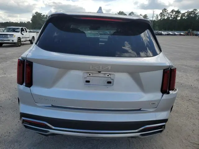 2023 KIA SORENTO EX  