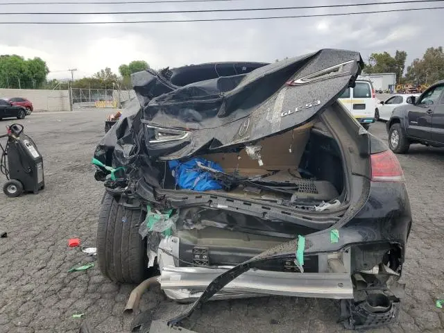 2023 MERCEDES-BENZ GLE COUPE AMG 53 4MATIC  
