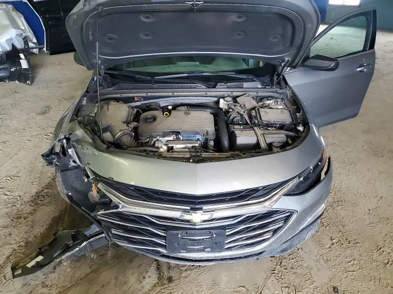 2023 CHEVROLET MALIBU LS  