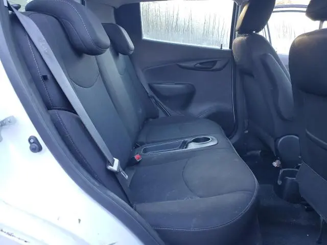 2020 CHEVROLET SPARK 1LT  