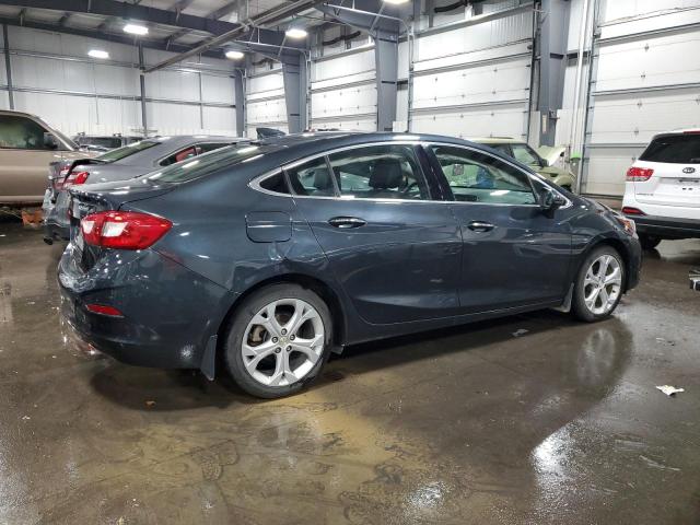 2018 CHEVROLET CRUZE PREMIER