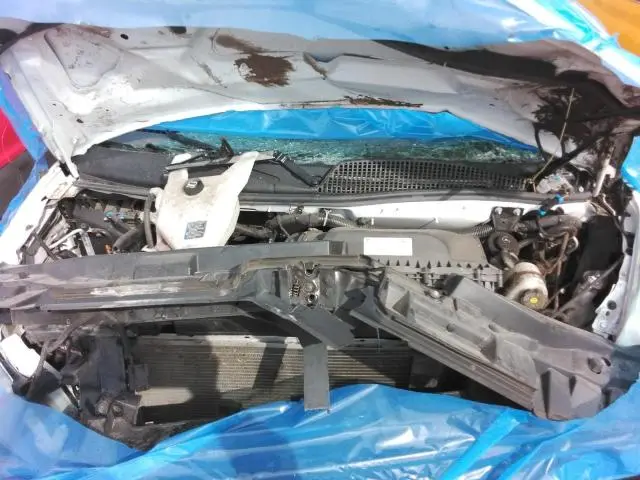 2023 CHEVROLET EXPRESS G2500   