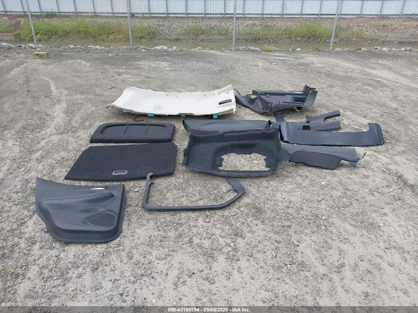 2023 BUICK ENCORE GX SELECT FWD