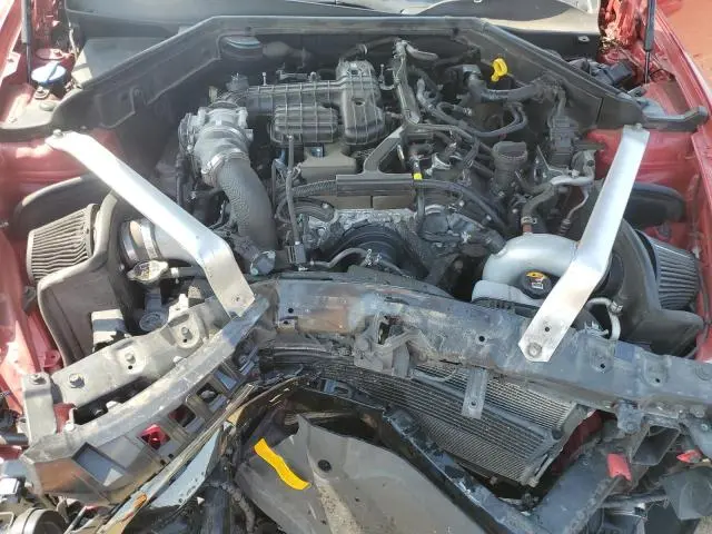 2021 KIA STINGER GT  