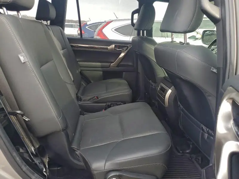 2020 LEXUS GX 460 PREMIUM  