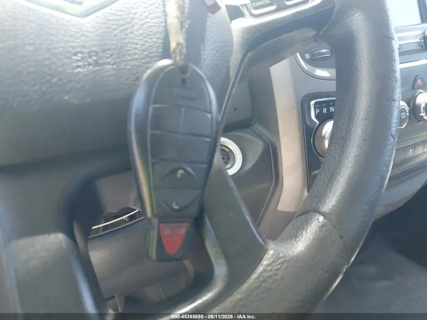 2018 RAM 1500 TRADESMAN  4X2 8' BOX