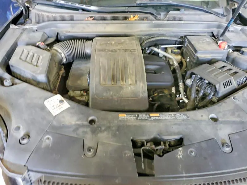 2016 GMC TERRAIN SLE  