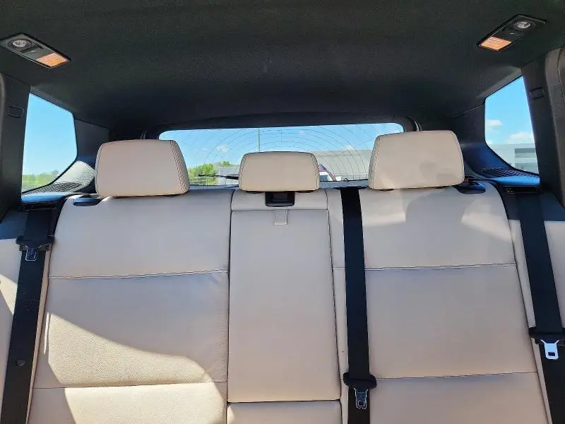 2012 BMW X3 XDRIVE28I  
