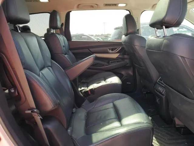 2019 SUBARU ASCENT LIMITED