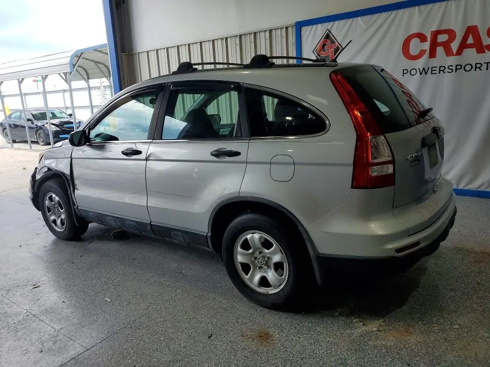 2011 HONDA CR-V LX  