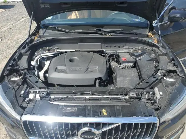 2021 VOLVO XC60 T5 INSCRIPTION  