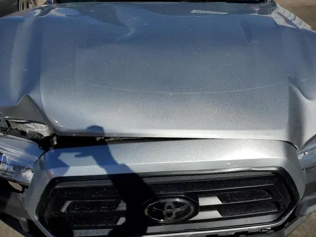 2022 TOYOTA TACOMA ACCESS CAB  
