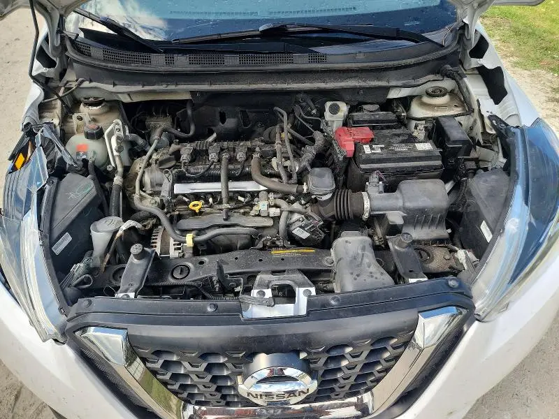 2019 NISSAN KICKS S/SR/SV  