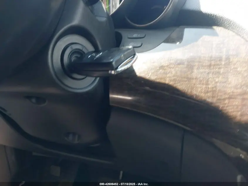 2013 ACURA MDX TECHNOLOGY PACKAGE