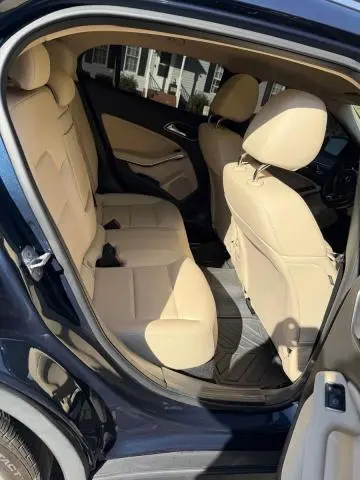 2020 MERCEDES-BENZ GLA 250 4MATIC  