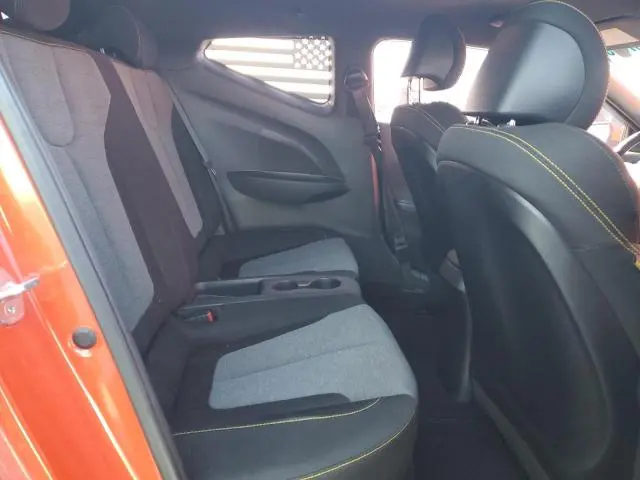 2019 HYUNDAI VELOSTER TURBO  