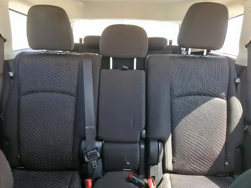 2020 DODGE JOURNEY SE  