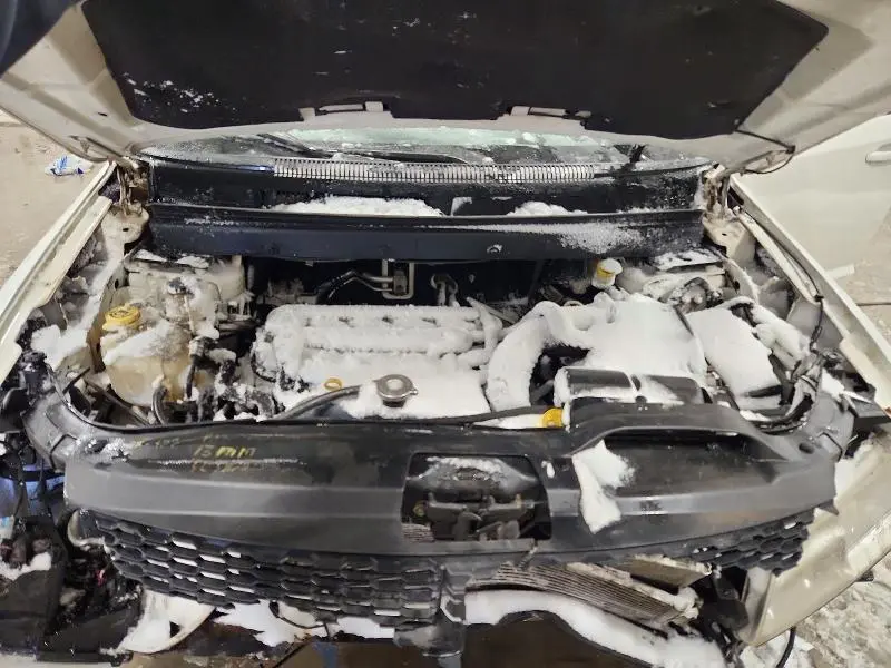 2011 DODGE JOURNEY EXPRESS  