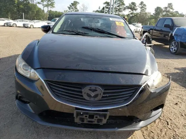 2016 MAZDA 6 SPORT  