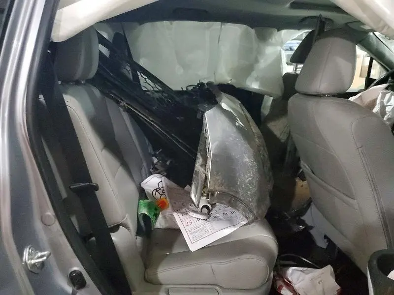 2021 HONDA PILOT EXL  