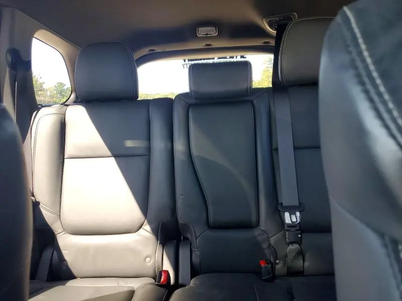 2019 MITSUBISHI OUTLANDER SEL  