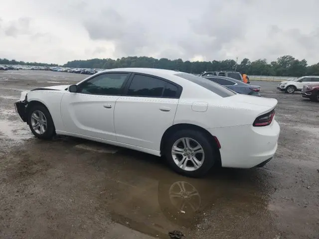 2016 DODGE CHARGER SE  