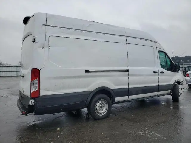 2023 FORD TRANSIT T-350  