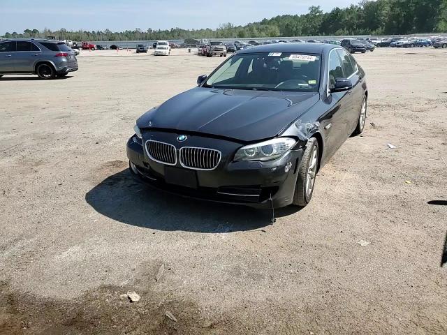 2013 BMW 528 XI