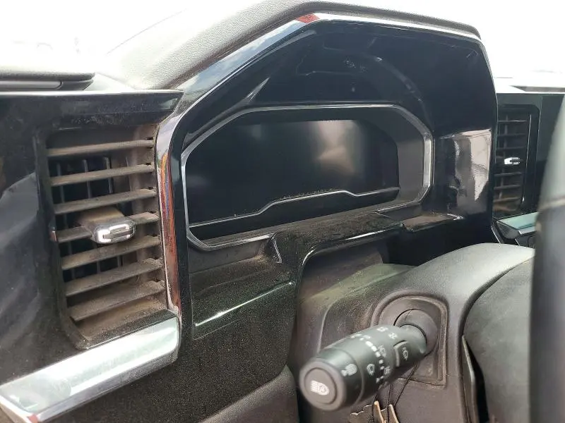 2024 CHEVROLET SILVERADO K1500 RST  