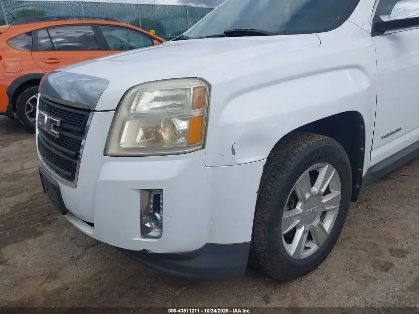 2010 GMC TERRAIN SLE-1