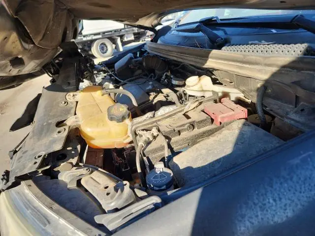 2017 CHEVROLET SONIC LT  