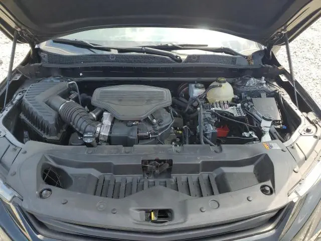 2021 CHEVROLET BLAZER 2LT  