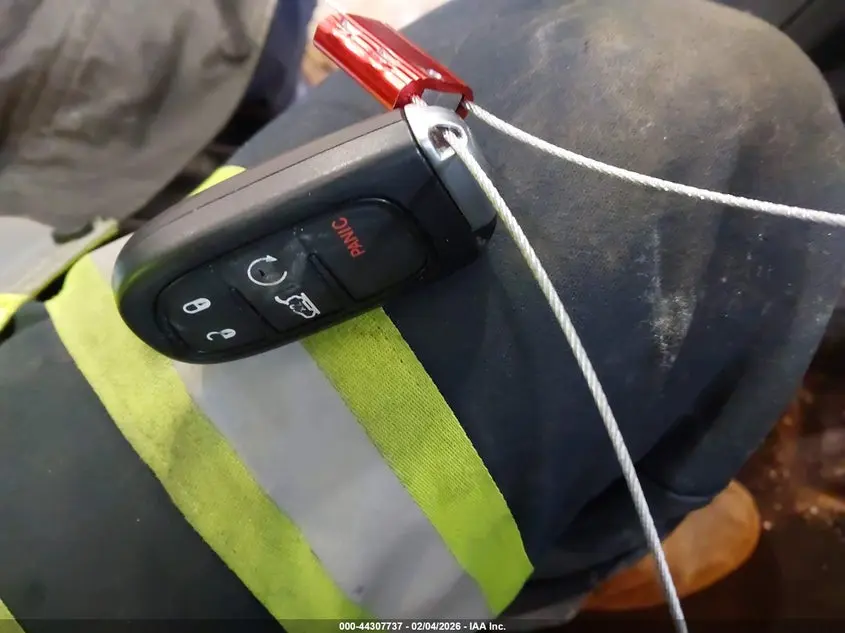 2016 JEEP CHEROKEE 75TH ANNIVERSARY