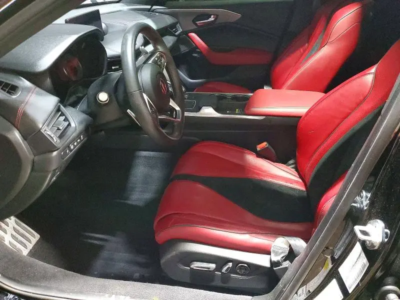 2023 ACURA TLX TYPE S  