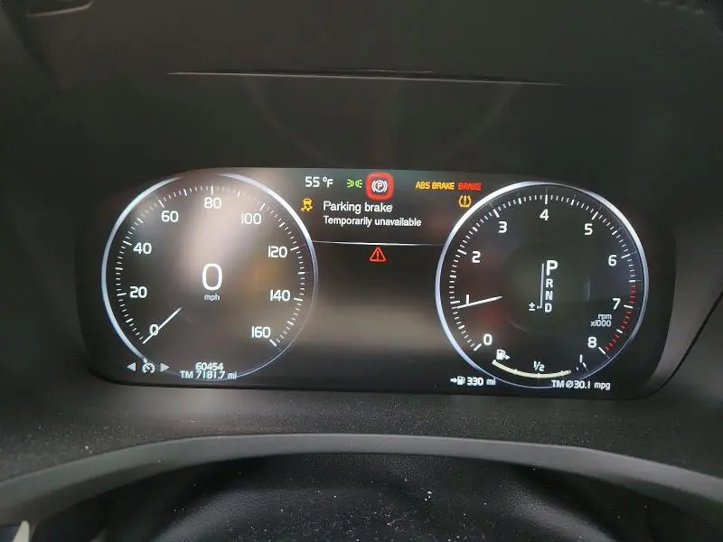 2020 VOLVO S60 T5 MOMENTUM  