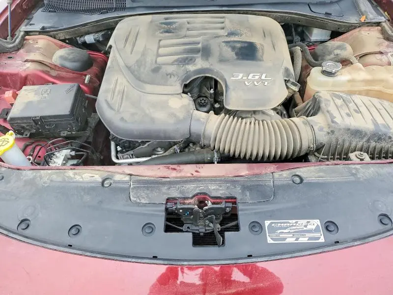 2023 DODGE CHARGER SXT  