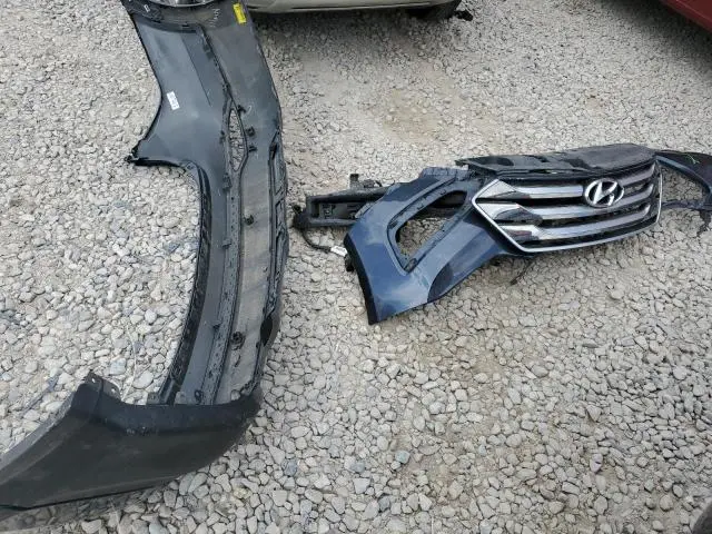 2016 HYUNDAI SANTA FE SPORT   