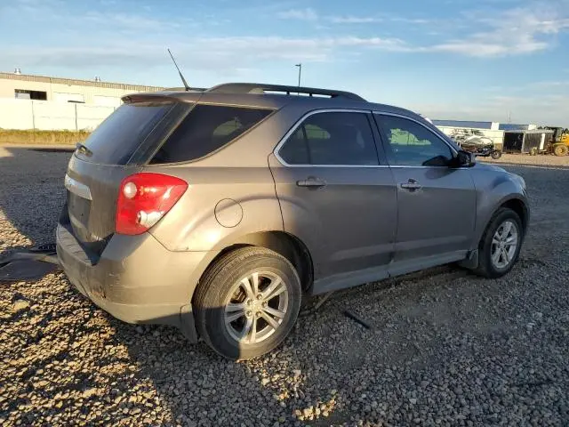 2012 CHEVROLET EQUINOX LT  