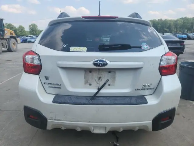 2014 SUBARU XV CROSSTREK 2.0 PREMIUM