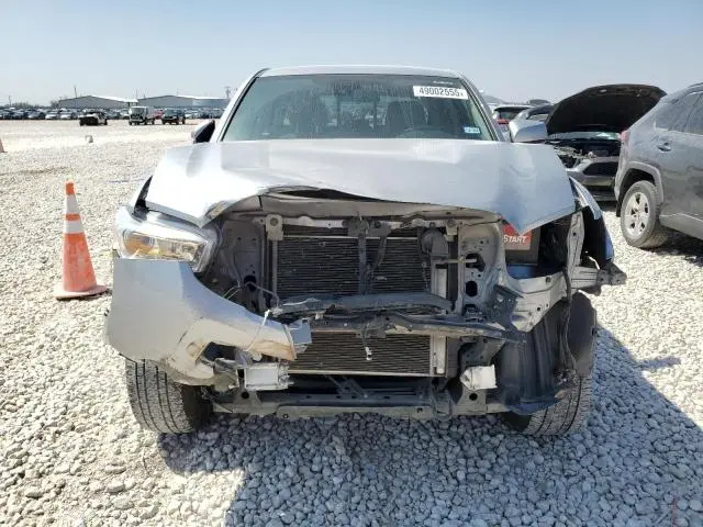 2019 TOYOTA TACOMA DOUBLE CAB