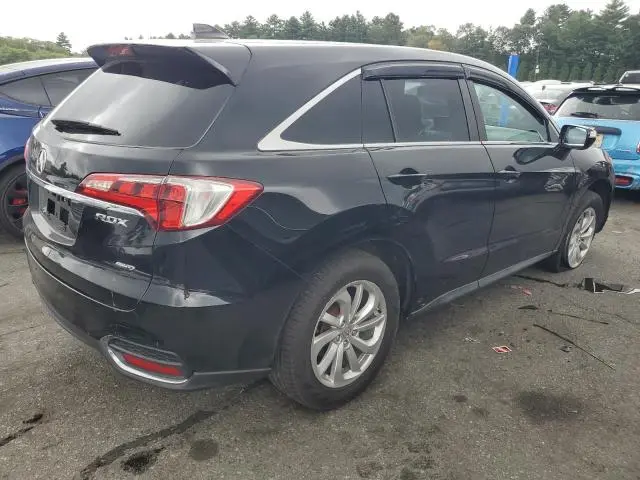 2016 ACURA RDX TECHNOLOGY  