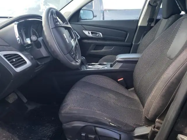 2016 GMC TERRAIN SLE  