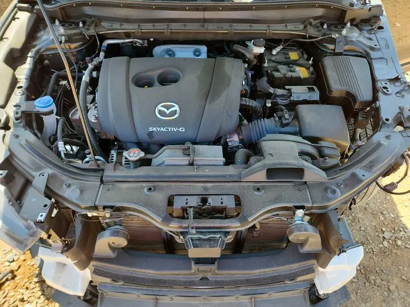 2025 MAZDA CX-5 SELECT  
