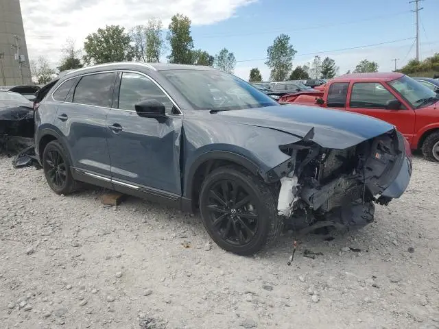 2023 MAZDA CX-9 GRAND TOURING  