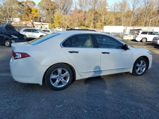 2010 ACURA TSX   