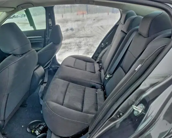 2022 NISSAN ALTIMA SV  